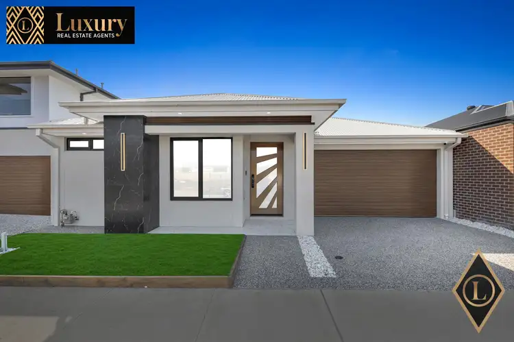 5 ashfordby street, Bonnie Brook VIC 3335