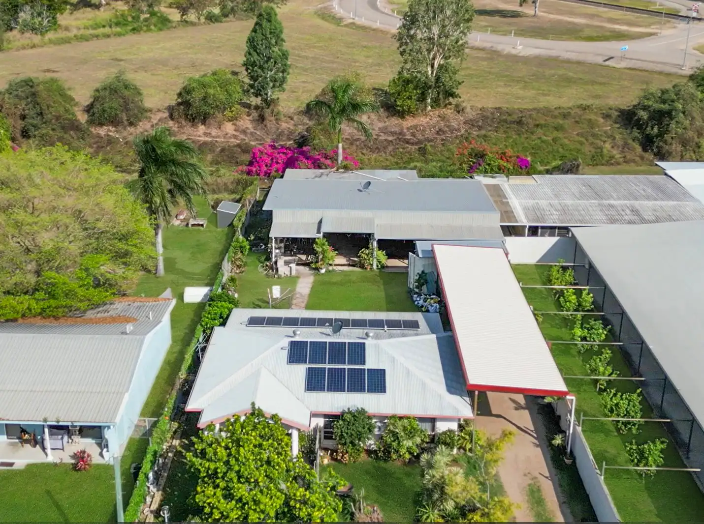 Main view of Homely house listing, 5 Carney Street, Cluden QLD 4811