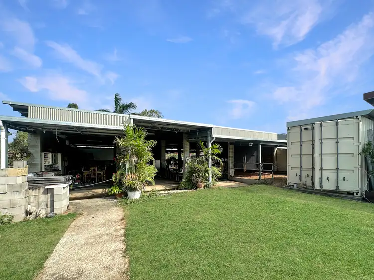 Second view of Homely house listing, 5 Carney Street, Cluden QLD 4811