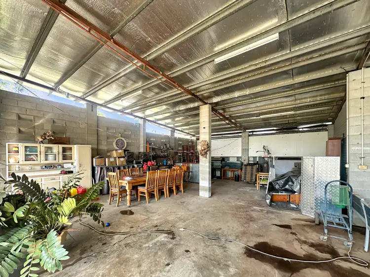 Fifth view of Homely house listing, 5 Carney Street, Cluden QLD 4811