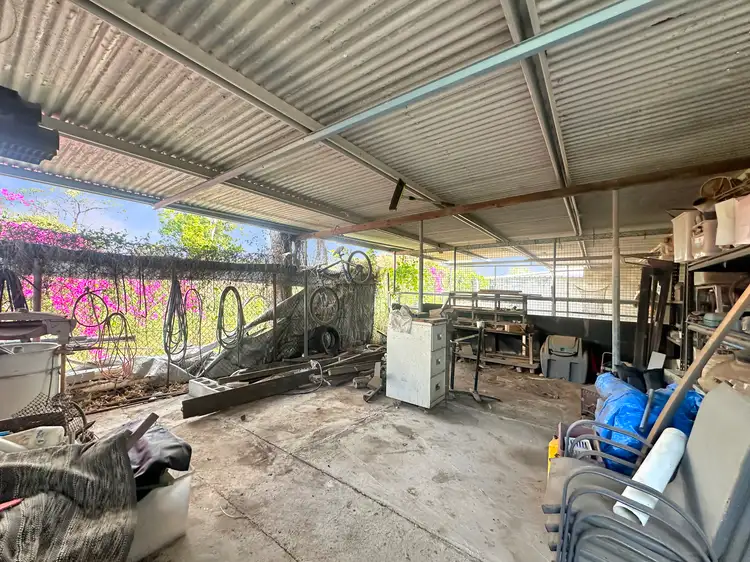 Sixth view of Homely house listing, 5 Carney Street, Cluden QLD 4811