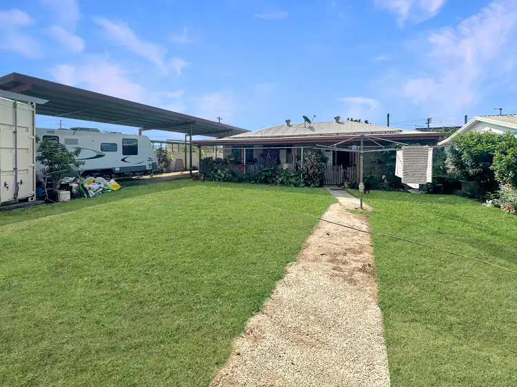 Seventh view of Homely house listing, 5 Carney Street, Cluden QLD 4811