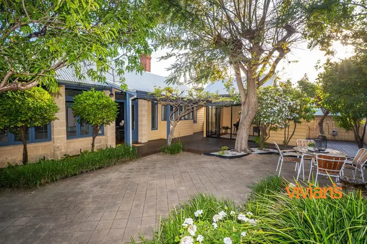 Third view of Homely house listing, 11 Murray Avenue, Mosman Park WA 6012