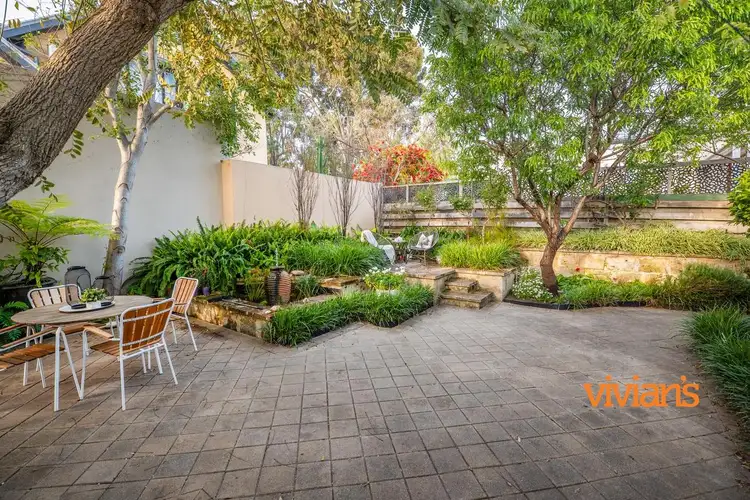 Fourth view of Homely house listing, 11 Murray Avenue, Mosman Park WA 6012