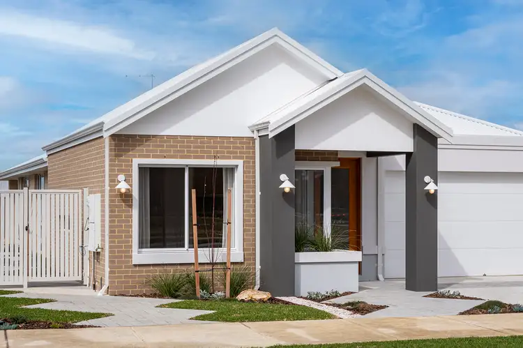 58 Atkins Road, Dalyellup WA 6230