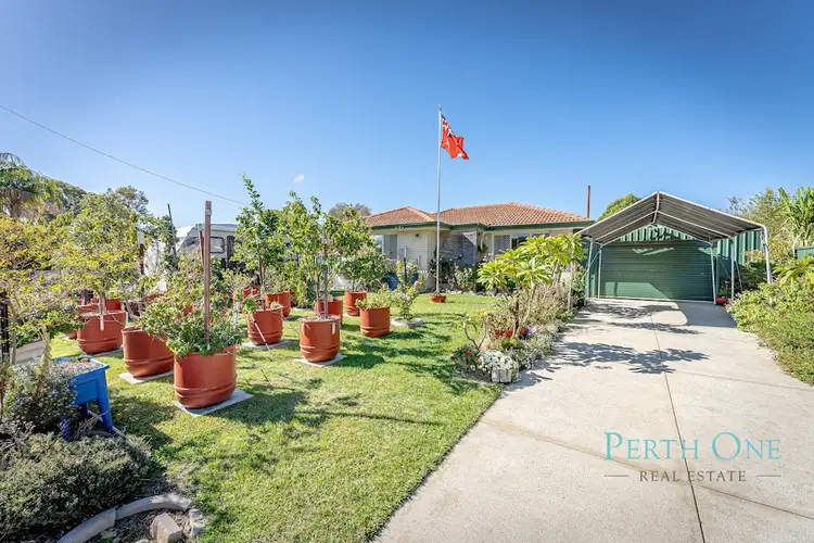 Main view of Homely house listing, 35 Stretton Way, Kenwick WA 6107