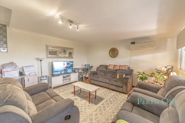 Second view of Homely house listing, 35 Stretton Way, Kenwick WA 6107