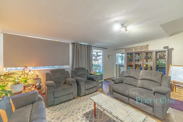 Third view of Homely house listing, 35 Stretton Way, Kenwick WA 6107