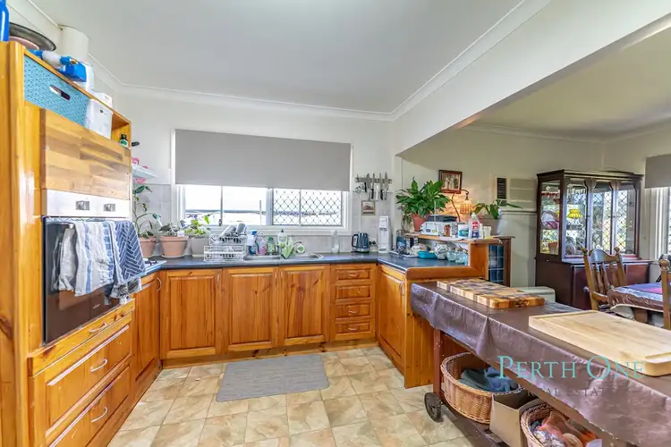 Fourth view of Homely house listing, 35 Stretton Way, Kenwick WA 6107