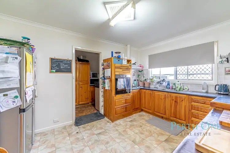 Fifth view of Homely house listing, 35 Stretton Way, Kenwick WA 6107