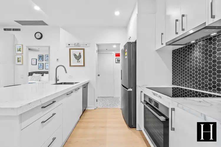 2010/45 Haig Street, Southbank VIC 3006
