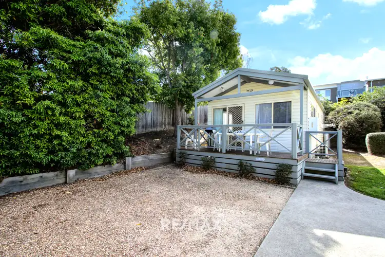 Main view of Homely unit listing, 44/1 Mairburn Road, Metung VIC 3904