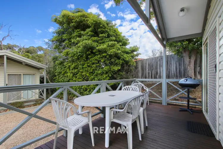 Second view of Homely unit listing, 44/1 Mairburn Road, Metung VIC 3904