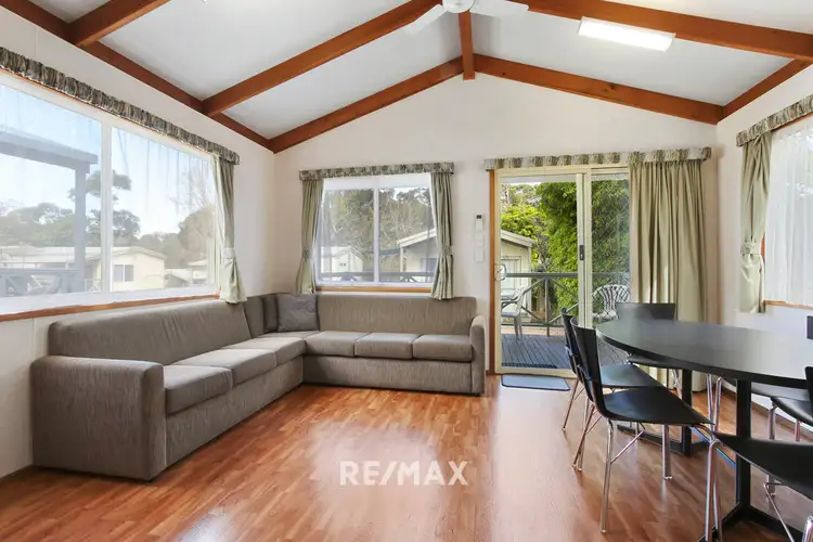 Third view of Homely unit listing, 44/1 Mairburn Road, Metung VIC 3904