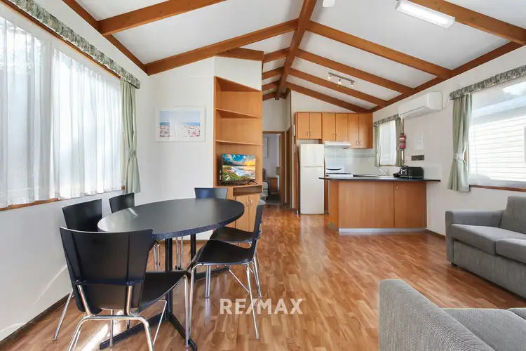 Fourth view of Homely unit listing, 44/1 Mairburn Road, Metung VIC 3904