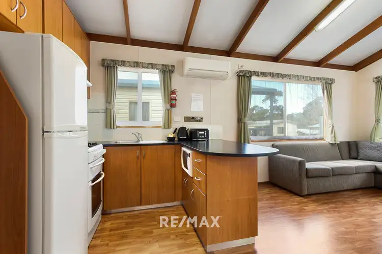 Fifth view of Homely unit listing, 44/1 Mairburn Road, Metung VIC 3904