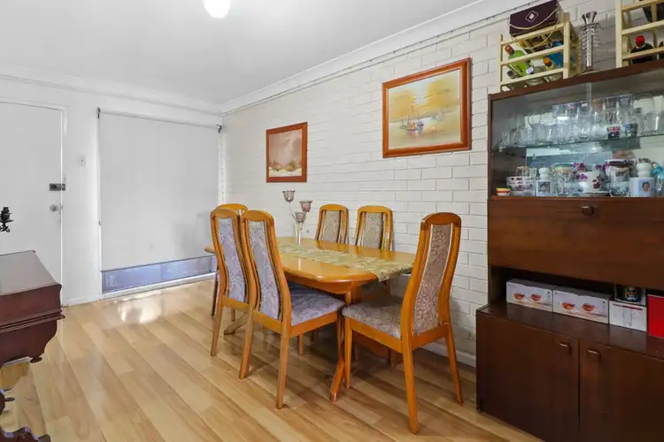Fifth view of Homely townhouse listing, 4/4 Highfield Road, Quakers Hill NSW 2763