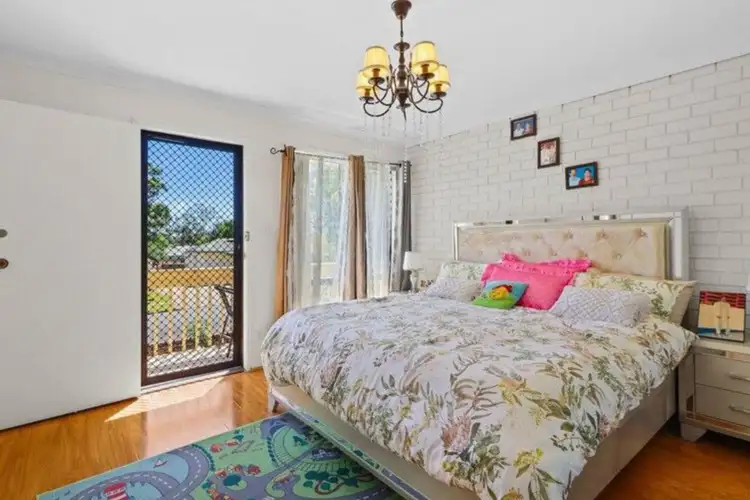 Sixth view of Homely townhouse listing, 4/4 Highfield Road, Quakers Hill NSW 2763