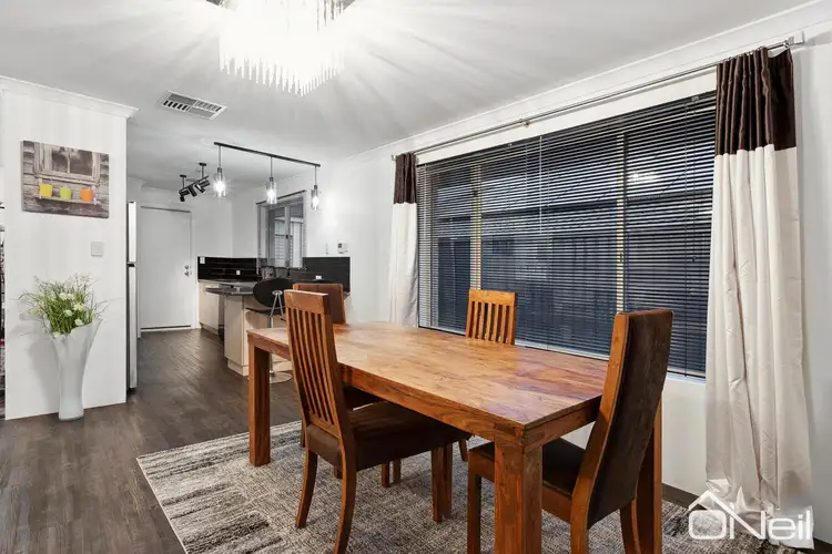 Second view of Homely house listing, 4 Bunya Green, Byford WA 6122