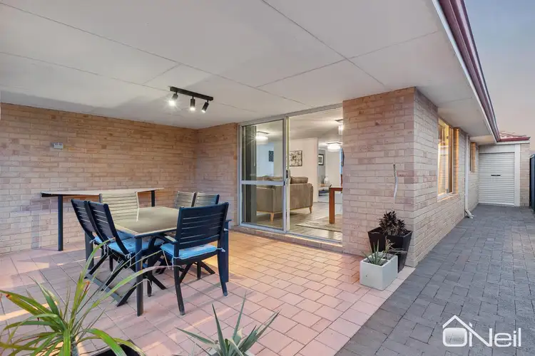 Third view of Homely house listing, 4 Bunya Green, Byford WA 6122