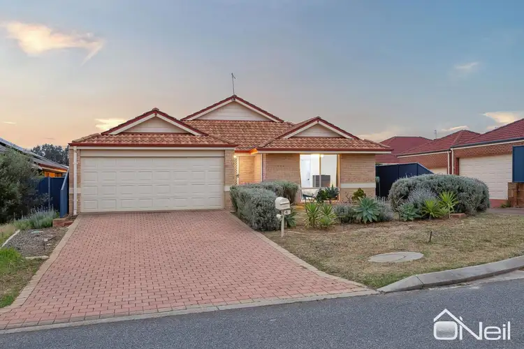 Fourth view of Homely house listing, 4 Bunya Green, Byford WA 6122