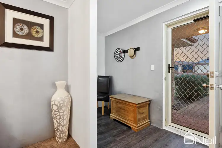 Fifth view of Homely house listing, 4 Bunya Green, Byford WA 6122