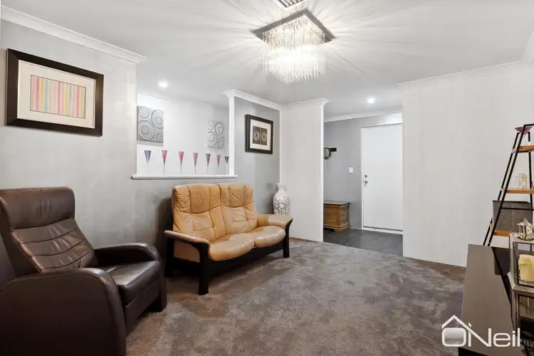 Sixth view of Homely house listing, 4 Bunya Green, Byford WA 6122