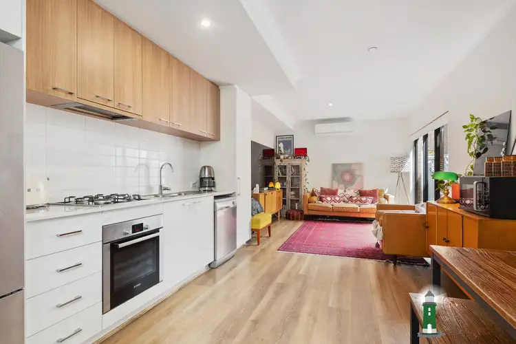 Sixth view of Homely townhouse listing, 10/201 Clontarf Road, Hamilton Hill WA 6163