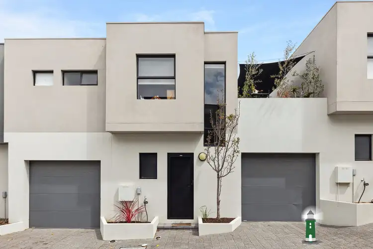201 Clontarf Road