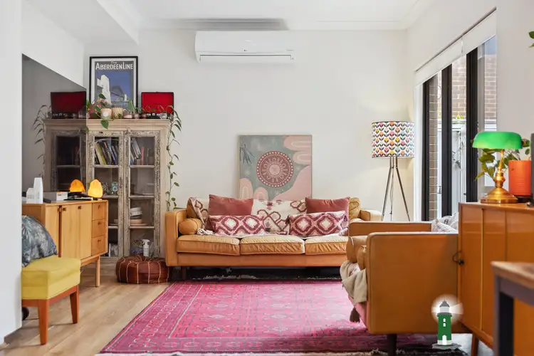 Third view of Homely townhouse listing, 10/201 Clontarf Road, Hamilton Hill WA 6163
