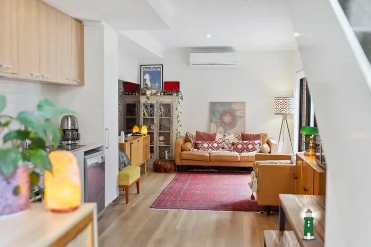 Fourth view of Homely townhouse listing, 10/201 Clontarf Road, Hamilton Hill WA 6163