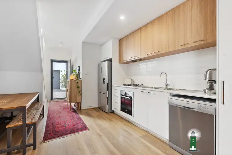 Fifth view of Homely townhouse listing, 10/201 Clontarf Road, Hamilton Hill WA 6163