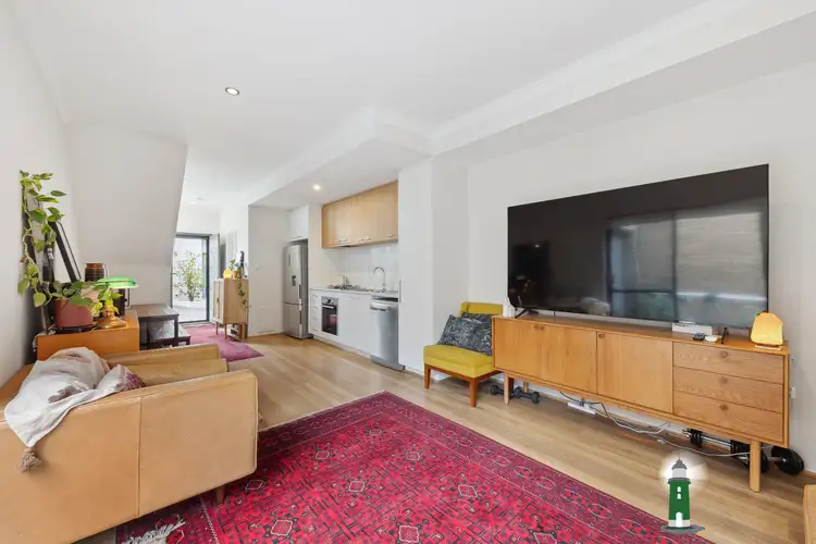 Seventh view of Homely townhouse listing, 10/201 Clontarf Road, Hamilton Hill WA 6163