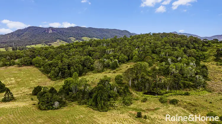 Main view of Homely land listing, 55 Hordern Road, Brooloo QLD 4570