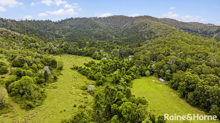Second view of Homely land listing, 55 Hordern Road, Brooloo QLD 4570