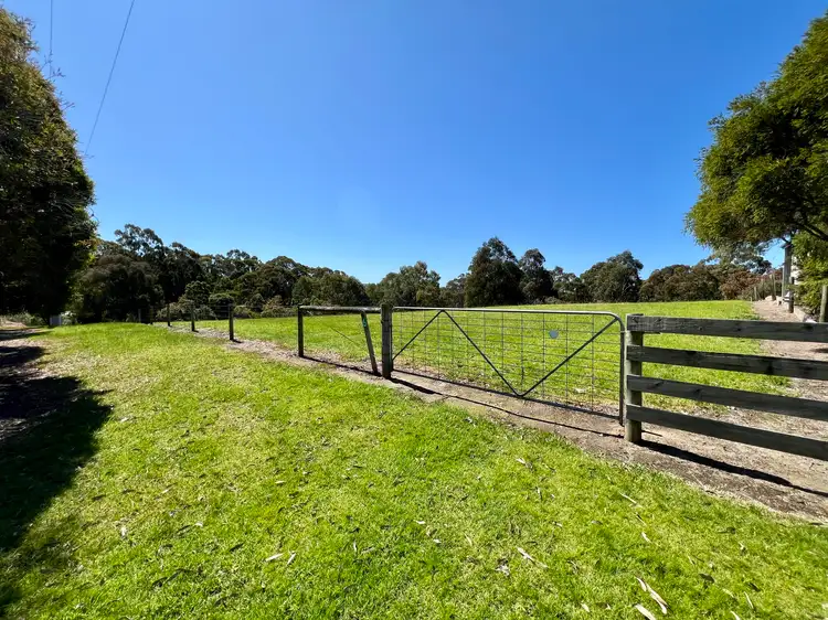 Second view of Homely land listing, 6 Moorhouse Street, Metung VIC 3904