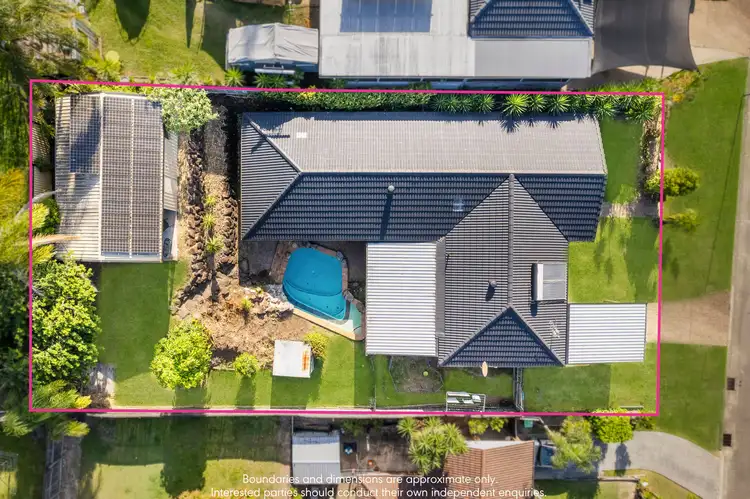 10 Cannington Place, Helensvale QLD 4212