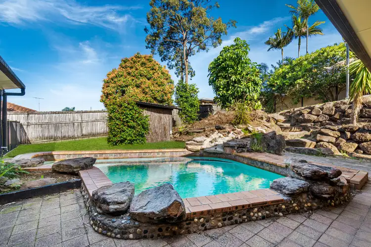 Third view of Homely house listing, 10 Cannington Place, Helensvale QLD 4212
