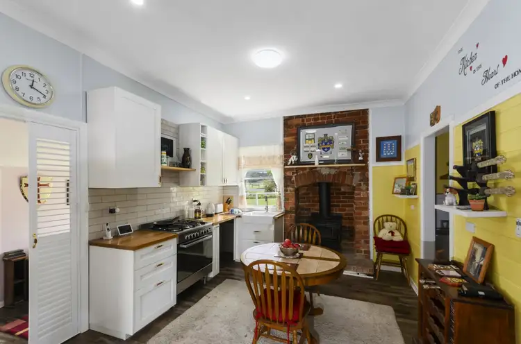 Main view of Homely house listing, 26 Munro Street, Murrurundi NSW 2338
