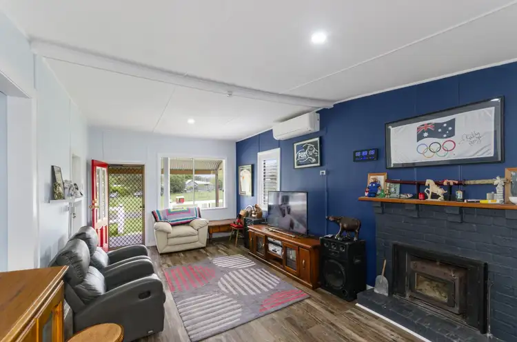 Fourth view of Homely house listing, 26 Munro Street, Murrurundi NSW 2338