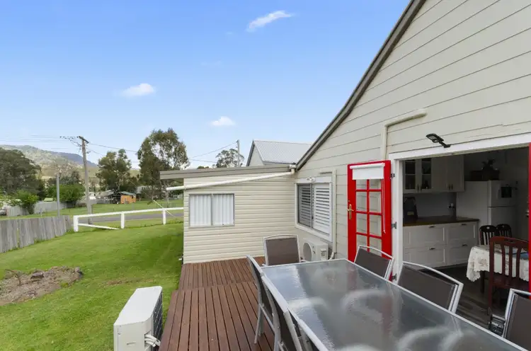 Seventh view of Homely house listing, 26 Munro Street, Murrurundi NSW 2338