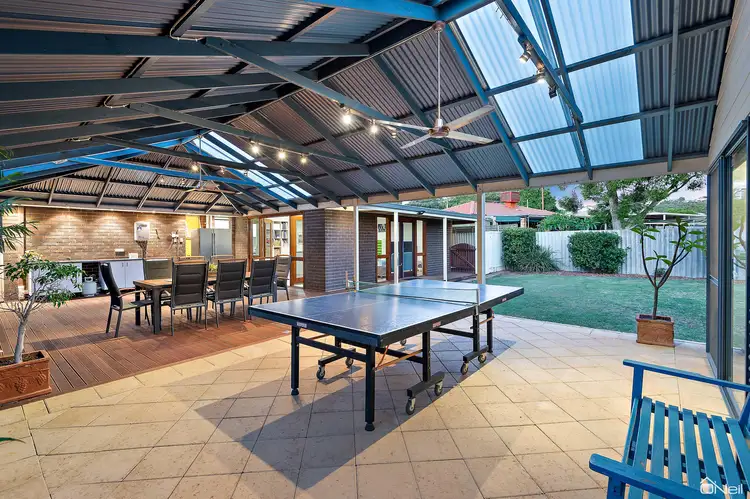 Second view of Homely house listing, 11 Ash Court, Armadale WA 6112