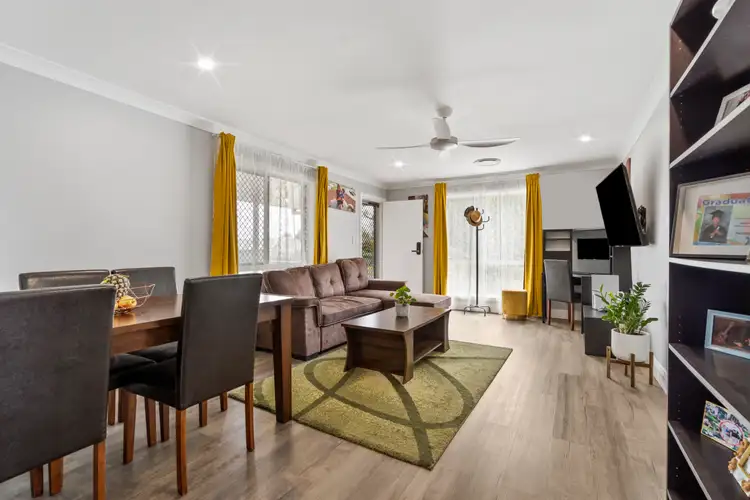 Main view of Homely house listing, 2 Chieti Court, Marsden QLD 4132