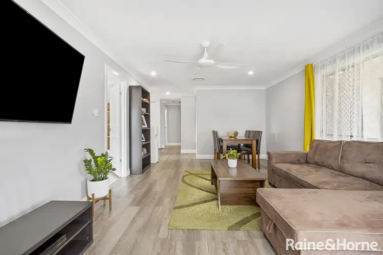 Third view of Homely house listing, 2 Chieti Court, Marsden QLD 4132