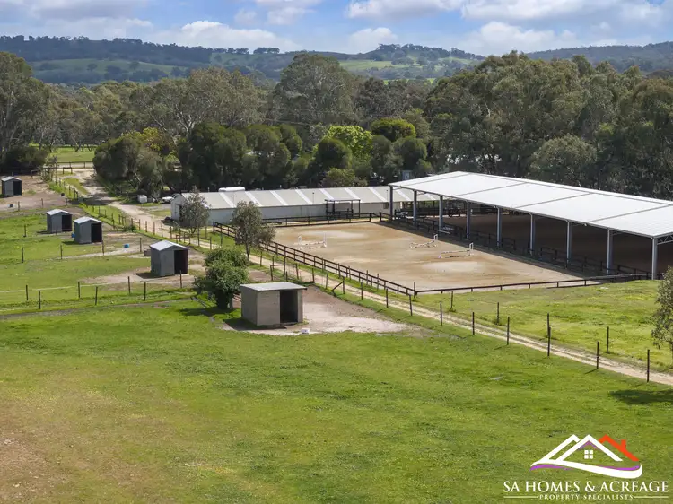 158 Cromer Road, Birdwood SA 5234
