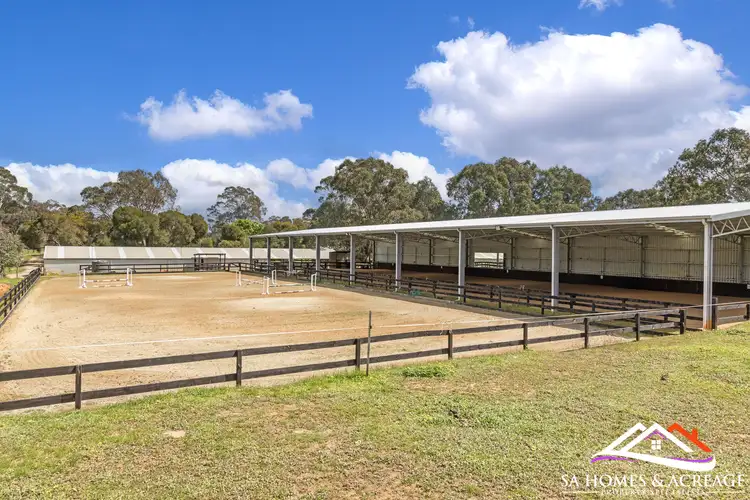 Second view of Homely rural property listing, 158 Cromer Road, Birdwood SA 5234