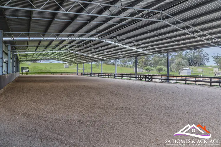 Fourth view of Homely rural property listing, 158 Cromer Road, Birdwood SA 5234