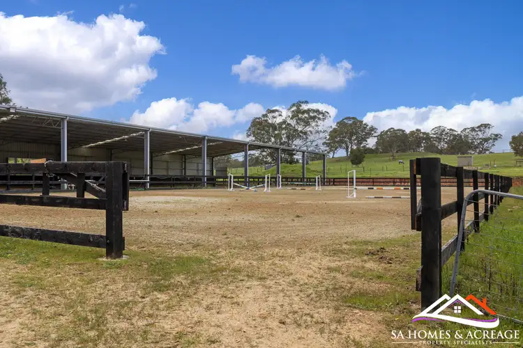 Fifth view of Homely rural property listing, 158 Cromer Road, Birdwood SA 5234