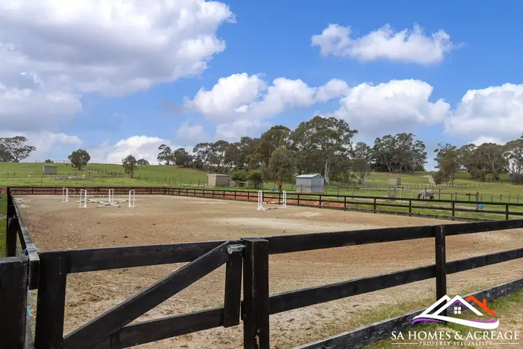 Sixth view of Homely rural property listing, 158 Cromer Road, Birdwood SA 5234