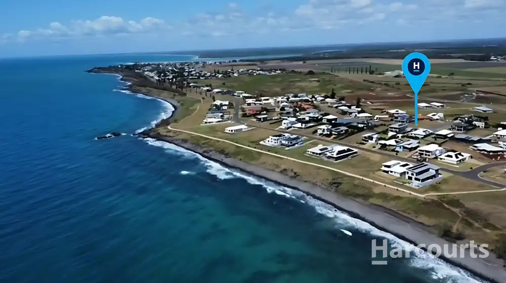 Main view of Homely land listing, 33 Emperor Drive, Elliott Heads QLD 4670